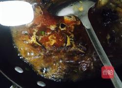 牛肉烧青菜的做法图解9