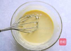 芒果班戟的做法图解4