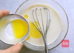 芒果班戟的做法图解7