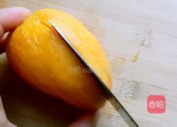 芒果班戟的做法图解14