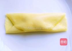 芒果班戟的做法图解18