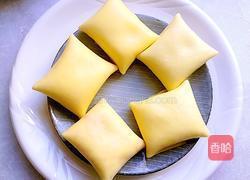 芒果班戟的做法图解20