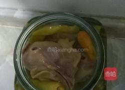 辣鸡头的做法图解3