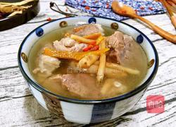 当归牛肉汤的做法图解9