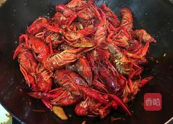 啤酒小龙虾的做法图解6