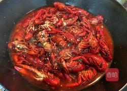 啤酒小龙虾的做法图解8
