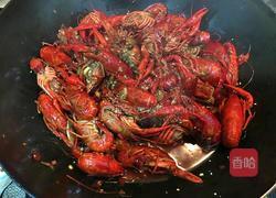 啤酒小龙虾的做法图解9