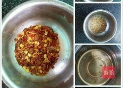 孜然土豆条的做法图解2