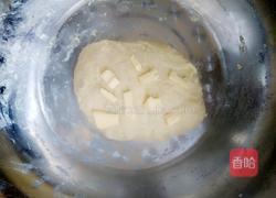 奶黄馅小餐包的做法图解7