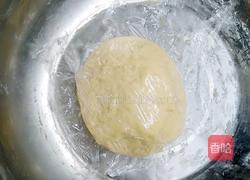 奶黄馅小餐包的做法图解12