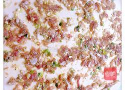 猪肉馅葱油饼的做法图解6