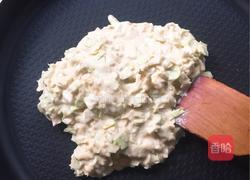 包菜鸡蛋煎饼的做法图解4