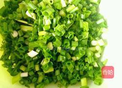 虎皮可乐鹌鹑蛋的做法图解2