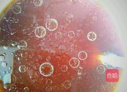 虎皮可乐鹌鹑蛋的做法图解5