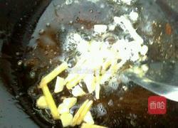 虎皮可乐鹌鹑蛋的做法图解6