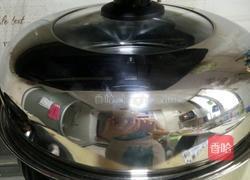 煎蒸银鳕鱼的做法图解3