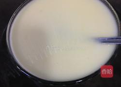 芒果慕斯蛋糕(8寸)的做法图解4