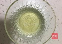 芒果慕斯蛋糕(8寸)的做法图解12