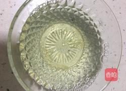 芒果慕斯蛋糕(8寸)的做法图解13