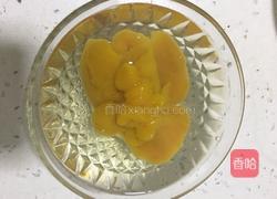 芒果慕斯蛋糕(8寸)的做法图解14