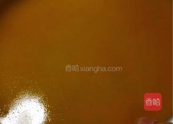 芒果慕斯蛋糕(8寸)的做法图解16