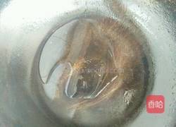 清炒油麦菜的做法图解3