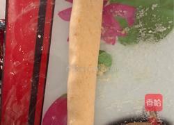 自制紫薯饼～的做法图解3