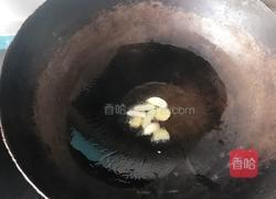 肉末芸豆橄榄菜的做法图解8