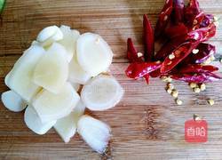 爆炒牛肉的做法图解7