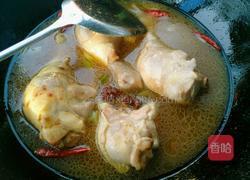 酱香鸡腿的做法图解7