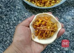 豆芽粉丝包的做法图解7