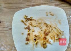 豆芽粉丝包的做法图解10