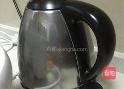 简简单单冰咖啡的做法图解2