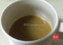 简简单单冰咖啡的做法图解6
