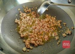 肉末酸辣粉的做法图解3
