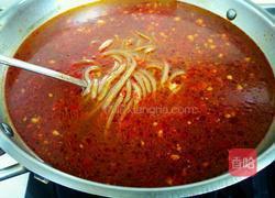 肉末酸辣粉的做法图解7