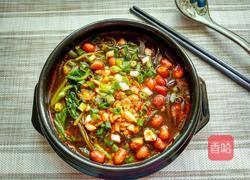 肉末酸辣粉的做法图解9