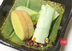 海带骨头汤的做法图解4