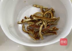 陈皮绿豆汤的做法图解2