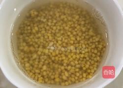 陈皮绿豆汤的做法图解3