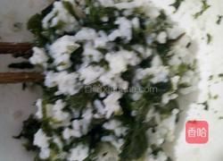紫菜饭团的做法图解8