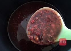杂粮粥的做法图解4