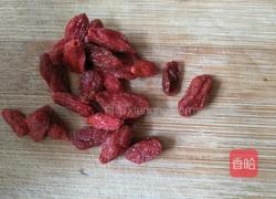 米酒煮蛋的做法图解2