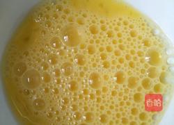 米酒煮蛋的做法图解3