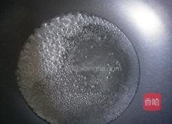 米酒煮蛋的做法图解4