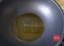 卷心菜炒粉丝的做法图解6