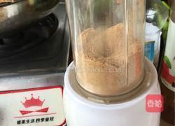虾粉的做法图解3