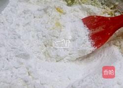 猕猴桃黄油饼干的做法图解8