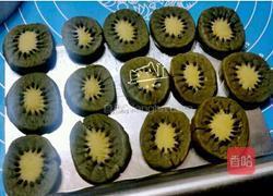 猕猴桃黄油饼干的做法图解23