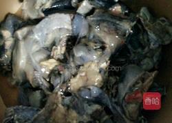 乌鸡汤的做法图解1